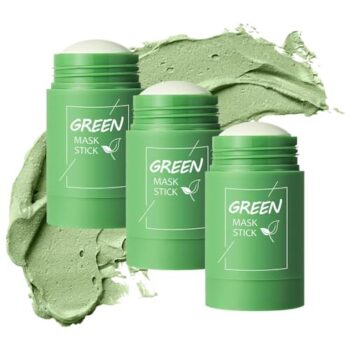 Clay & Lavender Green Tea Stick