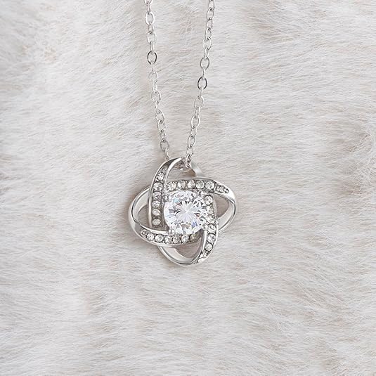 To My Beautiful Soulmate Necklace - Image 15