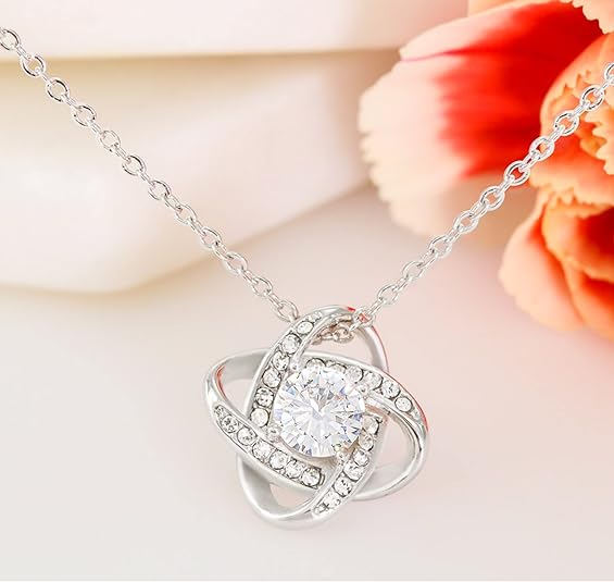 To My Beautiful Soulmate Necklace - Image 18