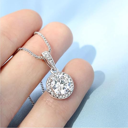 To My Beautiful Soulmate Necklace - Image 21