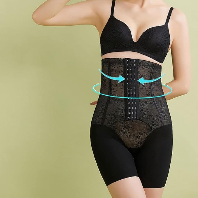 Shapewear Bodysuit - Image 3