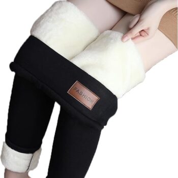 Fleece Leggings