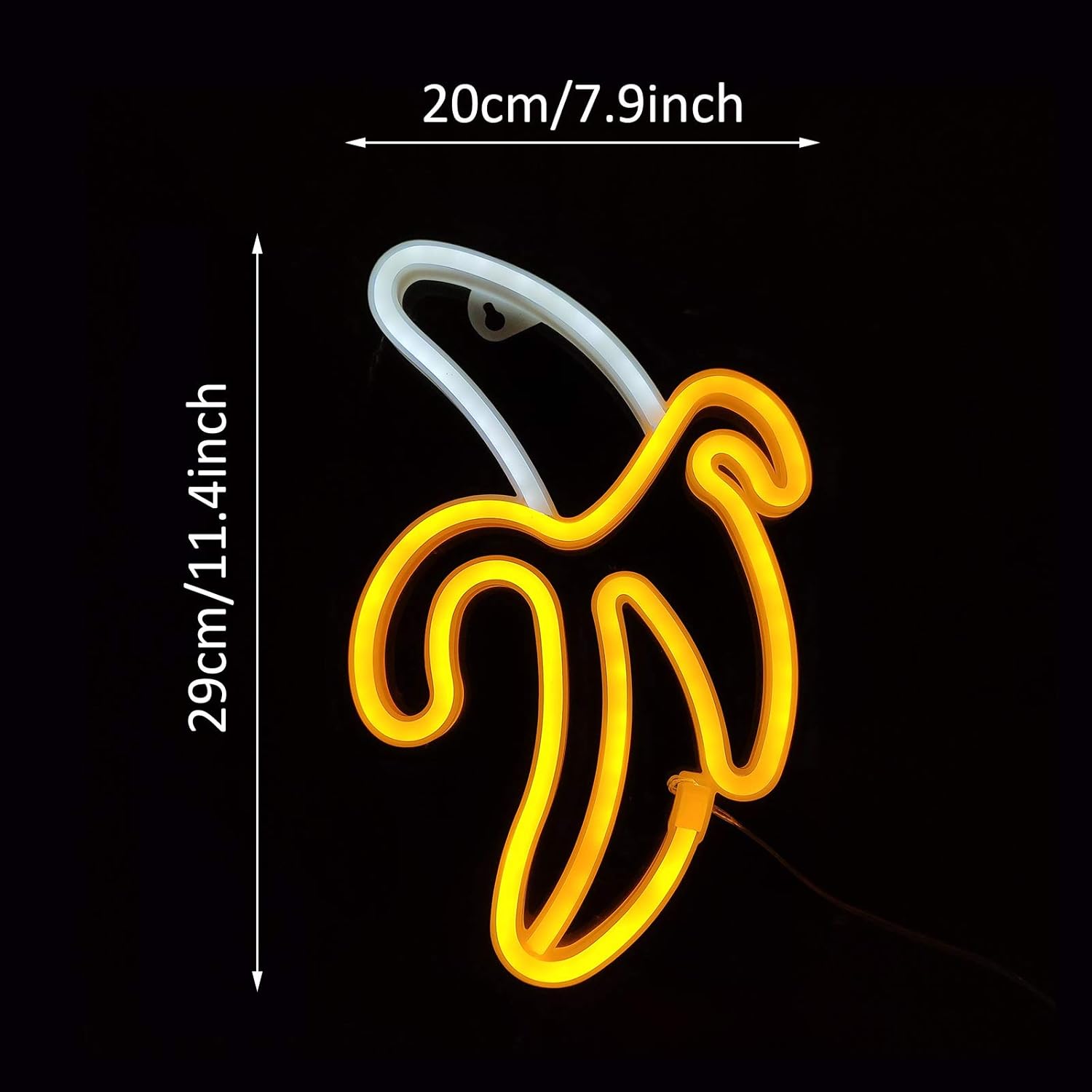 Banana LED Neon Sign - Image 23