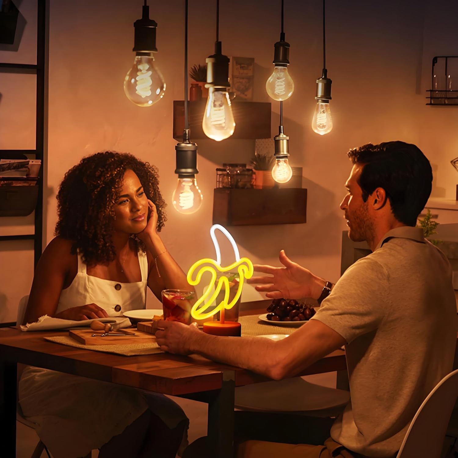 Banana LED Neon Sign - Image 11