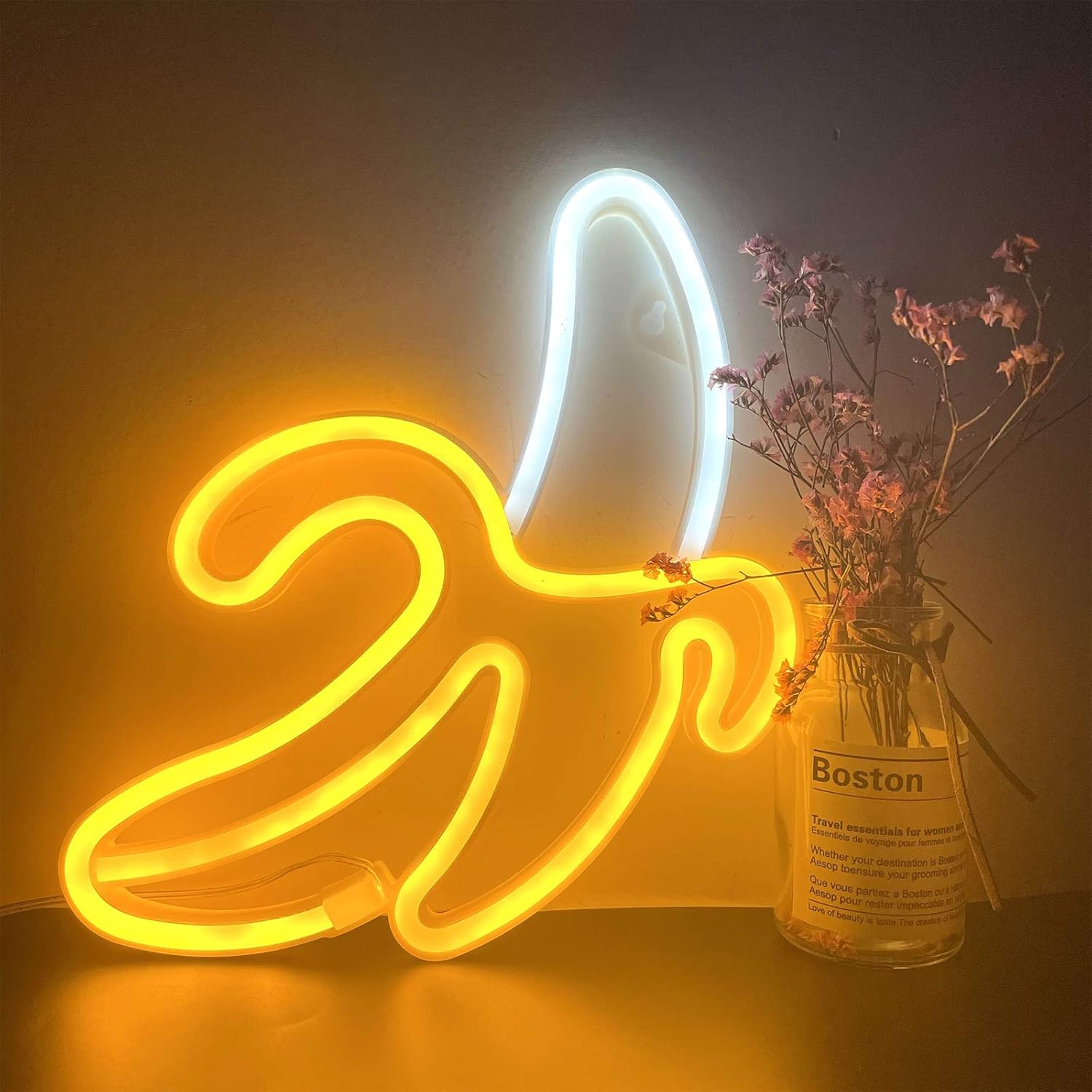 Banana LED Neon Sign - Image 18