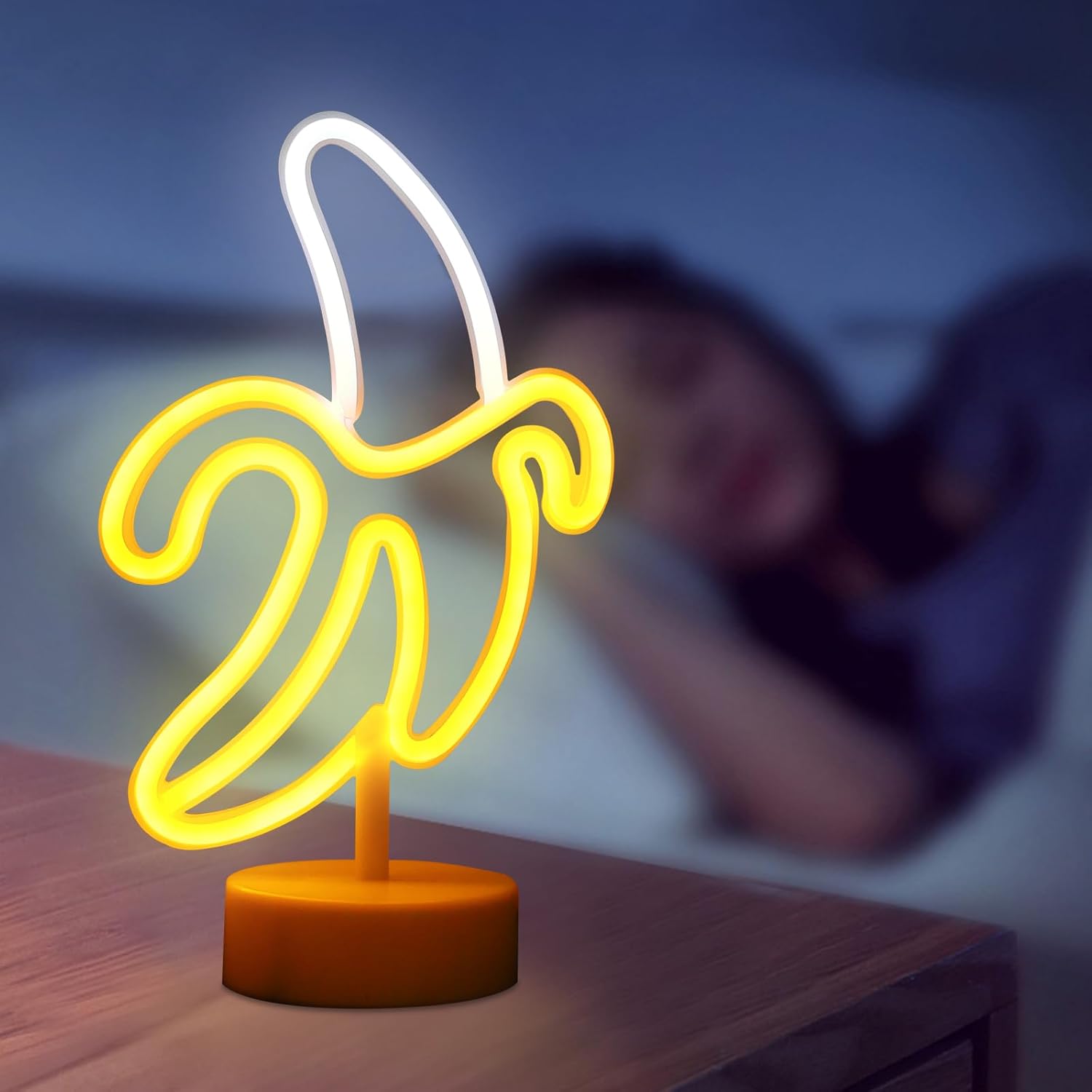 Banana LED Neon Sign - Image 10