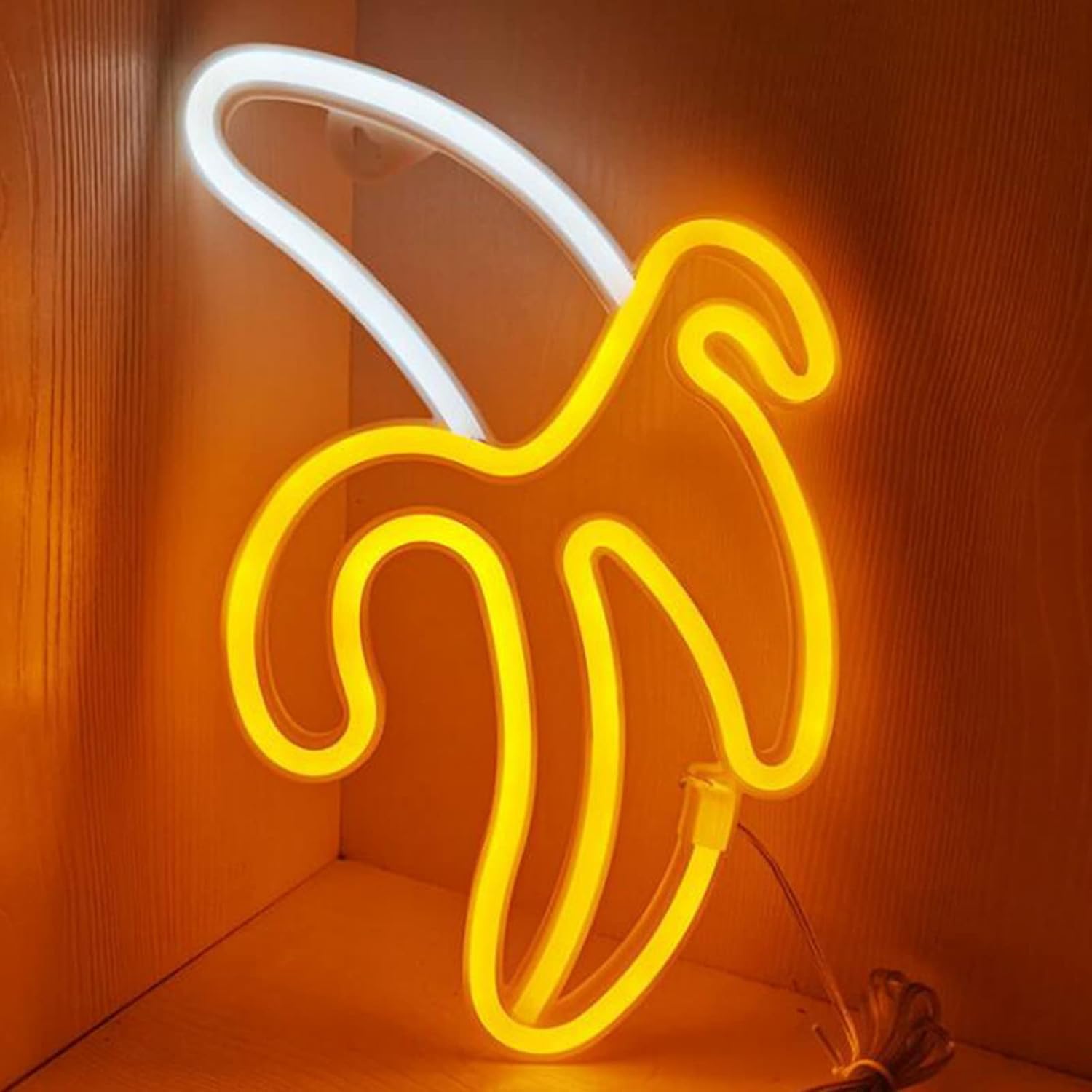 Banana LED Neon Sign - Image 13